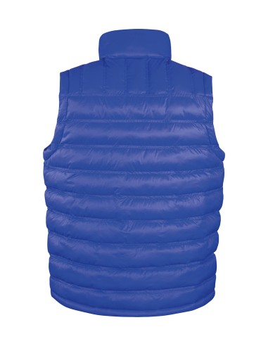 RES-R193M-Mens Ice Bird Padded Gilet